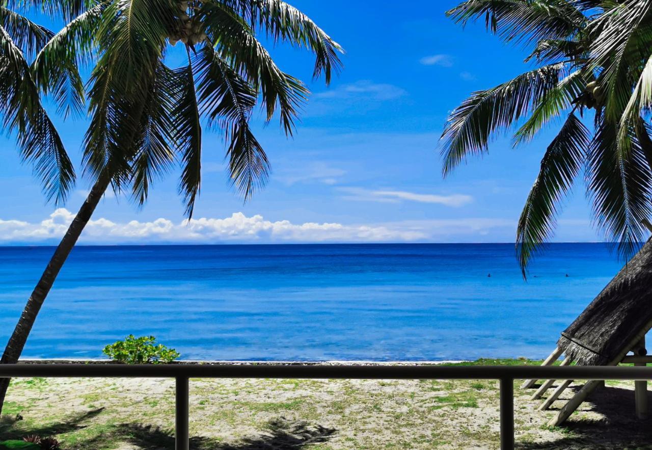 Hotel Blue Joys Msr Siquijor Esterno foto