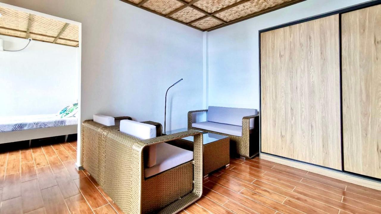 Hotel Blue Joys Msr Siquijor Esterno foto